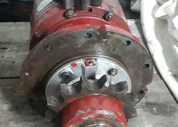 przekladnia planetarna brevini planetary gear brevini