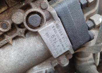 Silnik na części Volkswagen 1,6D