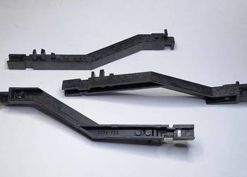 Część mechanizmu Unitra