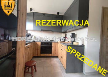 Oferta sprzedaży mieszkania Ostrowiec Świętokrzyski 51.8m2 2 pokoje