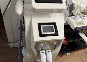 CESJA LEASINGU – KOMBajn KOSMETYCZNY OPTIMA 3w1 VENUS BEAUTY