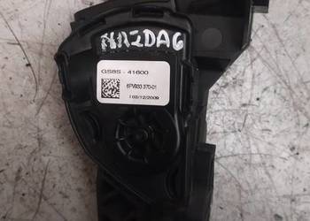 MAZDA 6 II GH 2,2 CITD pedał gazu GS8S41600