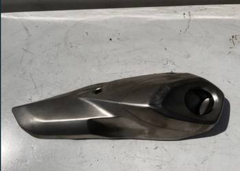 Osłona tłumika Honda CB 650 F (14-18)