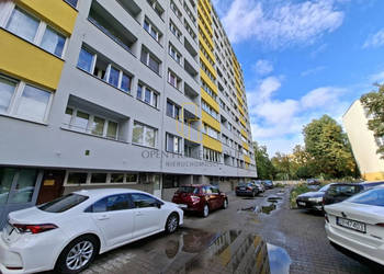 2 pok Sky Tower/Gajowicka/piwnica/balkon Loggia
