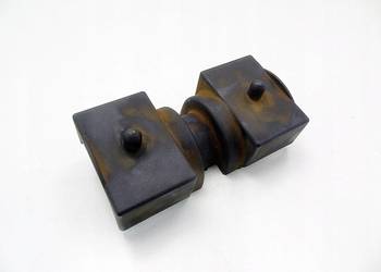 OSŁONA WAŁKA ROZRZĄDU 1.8 20V PASSAT B5 AUDI A4 B5 A6 C4 058103555A