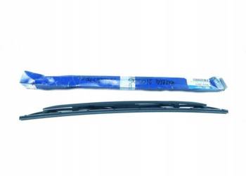 RAMIE WYCIERACZKI LEWE HYUNDAI SANTA FE 05-06