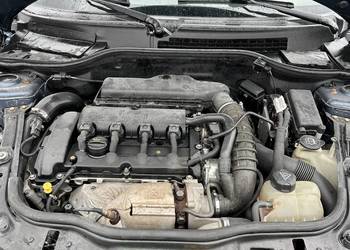 mini S 174 KM , silnik kompletny skrzynia biegów