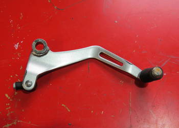 KAWASAKI Z650 Z 650 20-23 dzwignia zmiany biegów zmieniacz nóżka stopka