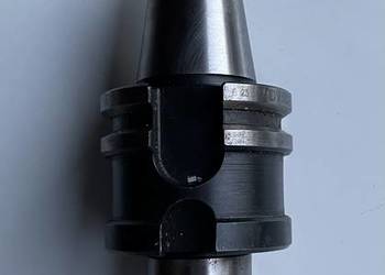 Trzpień frezarski uniwersalny DIN30 27mm F/V