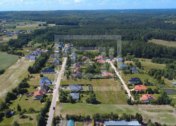 Do sprzedaży grunt Pręgowo Górne 1443m2