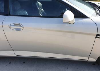 HYUNDAI COUPE II LIFT DRZWI PRAWE KOLOR KM