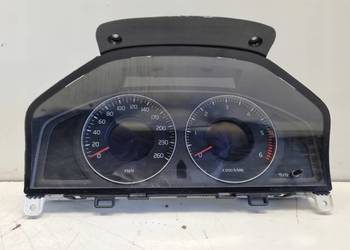 Volvo S80 II V70 III XC70 II LICZNIK ZEGARY Europa diesel 31270899AA