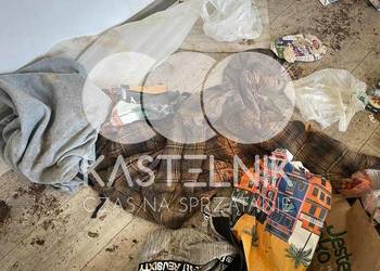 Sprzątanie po zgonach Milanówek - Kastelnik - Dezynfekcja po zmarłych 24/7 Sprzątanie po zgonach Milanówek - Kastelnik - Dezynfekcja po zmarłych 24/7