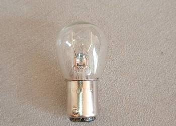 21/5W 12V GK białe 4 szt. komplet żarówka żarówki nowe