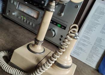 telefon tarczowy RWT Telkom Malwa