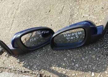 OPEL SIGNUM LUSTERKO LEWE PRAWE 5-PIN Z20Z