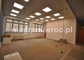 Powierzchnia birowa do wynajęcia na Wrocławskim Rynku !