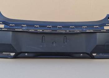 PEUGEOT 2008 II ZDERZAK TYŁ TYLNY DYFUZOR DOKŁADKA PDC 9825985980