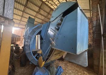 Kombajn Anna Z644