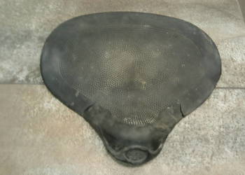 Guma siedzenia DKW NSU BMW ZUNDAPP BSA AJS oryginał