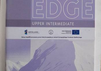 NEW CUTTING EDGE UPPER INTERMEDIATE