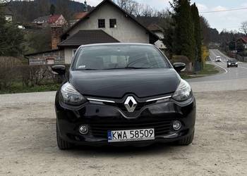 Renault Clio IV 1.5 dci