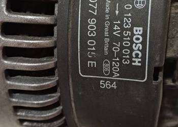 Alternator Audi A8 D2 4.2 V8