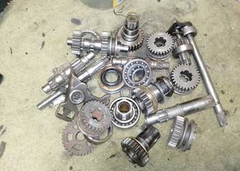 Shl WSK wfm pakiet części 1