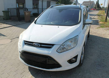 Ford Grand C-MAX