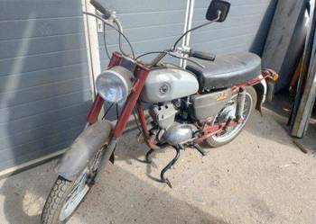 WSK 125 b3 sprzedaz WSK sprawne