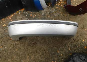 fabia zderzak nr 34011 WYSYŁKA