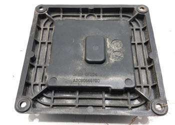 PRZETWORNICA XENON RENAULT MEGANE IV 260559976R MODUŁ