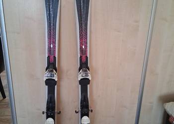 Narty Volkl essenza adora 153