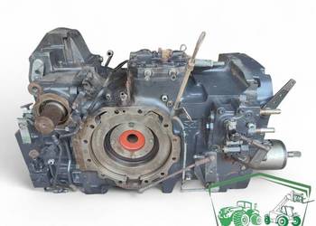 Skrzynia biegów PowerShift 346539A1 CASE MX100