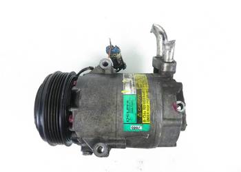 KOMPRESOR KLIMATYZACJI OPEL CORSA C (X01) 1.0  24427685