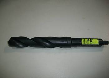 Wiertło 38 mm HSS