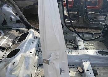 ELEMENT CIĘTY KAROSERII SŁUPEK B PRAWY PASAŻERA BIAŁY Alfa Romeo Tonale I