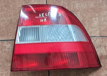 Lampa tył Vectra B HB Sedan