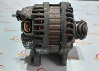 NISSAN QASHQAI 1.5DCI 110KM K9K636 alternator 23100 3VDIA
