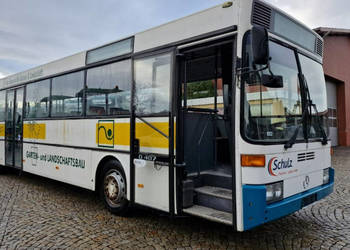 Mercedes EVOBUS O 407 Autobus miejski Autobus miejski EVOBU…