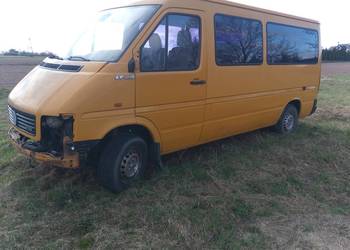 auto dostawcze w dobrym stanie