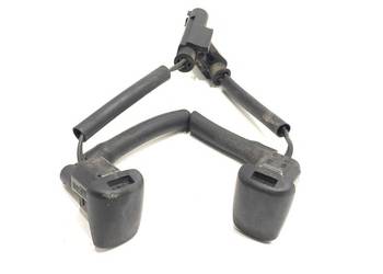 DYSZE SPRYSKIWACZY BMW E61 04-10 7132969