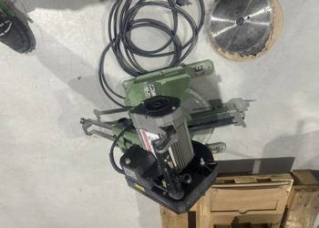 Ukosnice Elektra Becum sprzedam