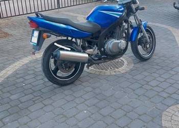 Suzuki GS 500