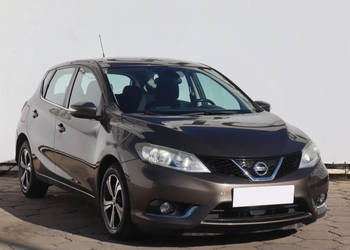 Nissan Pulsar 1.5 dCi
