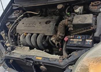 Toyota Corolla Matrix