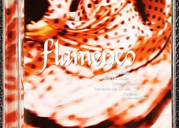 Polecam Album CD FLAMENCO  Największe Gwiazdy