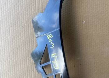 ŚLIZG MOCOWANIE ZDERZAKA LEWY PRZÓD MERCEDES CLA W118 A1188855100