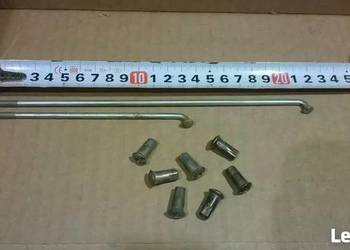 Szprychy oryginalne do BMW R71,  R51, M72, K750, inne