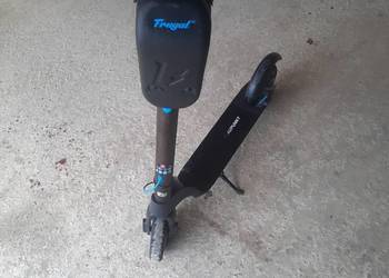 Hulajnoga blaupunkt